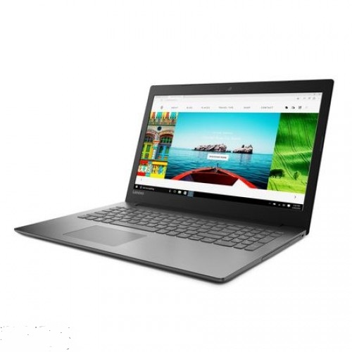 Bekijk afbeelding 1 van Lenovo IP320 15.6 F-HD i7-8550U / 8GB / 240GB / MX150 / W10
